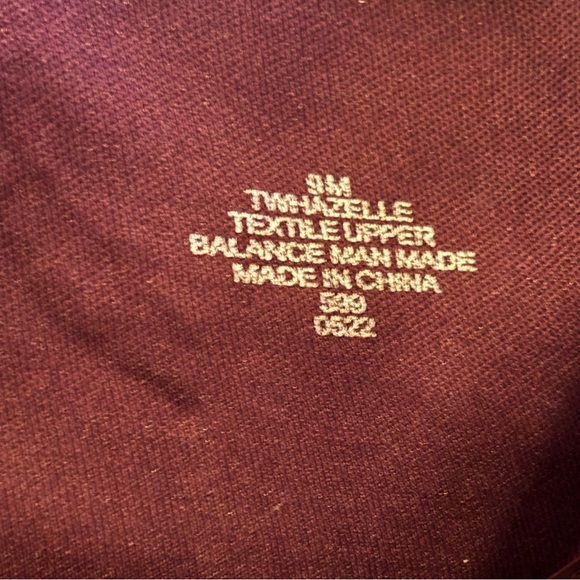 NWOB Tommy Hilfiger Black Ankle Booties with Gold Accent - Picture 10 of 10